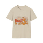 Honey In The Rock T-Shirt