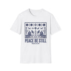 Peace Be Still T-Shirt
