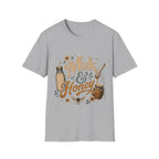 Milk & Honey Retro T-Shirt