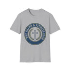 Faith & Fitness Club T-Shirt
