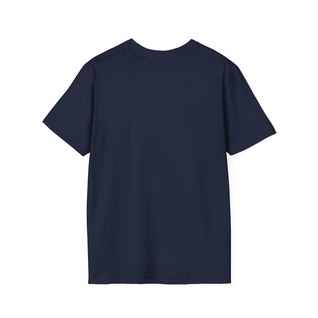 Bloom in Grace Retro T-Shirt