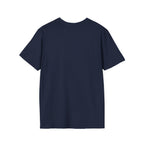 Bloom in Grace Retro T-Shirt