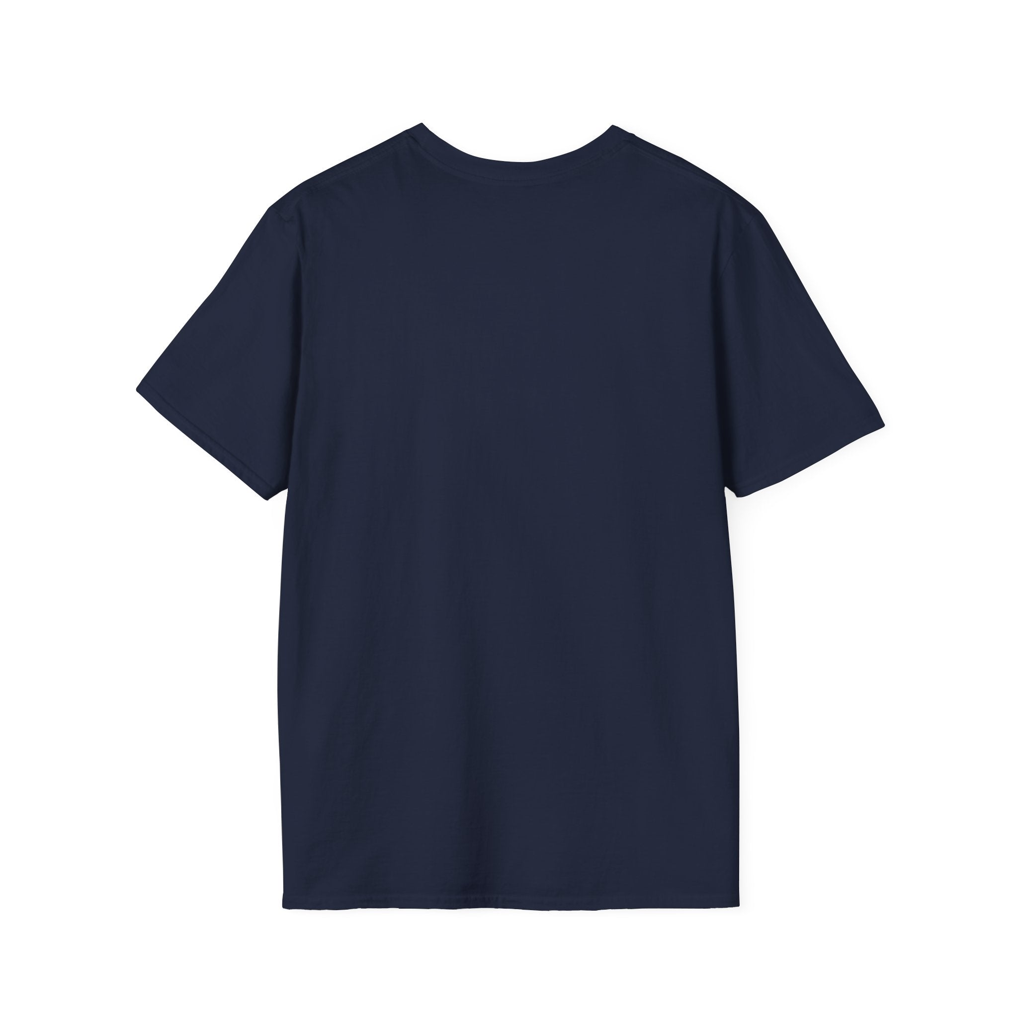 Bloom in Grace Retro T-Shirt