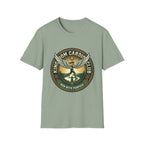 Kingdom Cardio Club T-Shirt