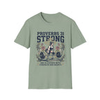 Proverbs 31 Strong T-Shirt