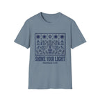 Shine Your Light T-Shirt
