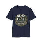 Grace & Grit Graphic T-Shirt
