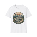 Strength Renewed Daily Vintage T-Shirt