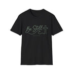 Be Still Simple T-Shirt