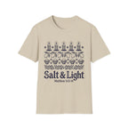 Salt & Light T-Shirt