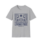 Living Free Scandi StyleT-Shirt