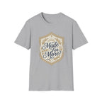 Made for More Emblem T-Shirt
