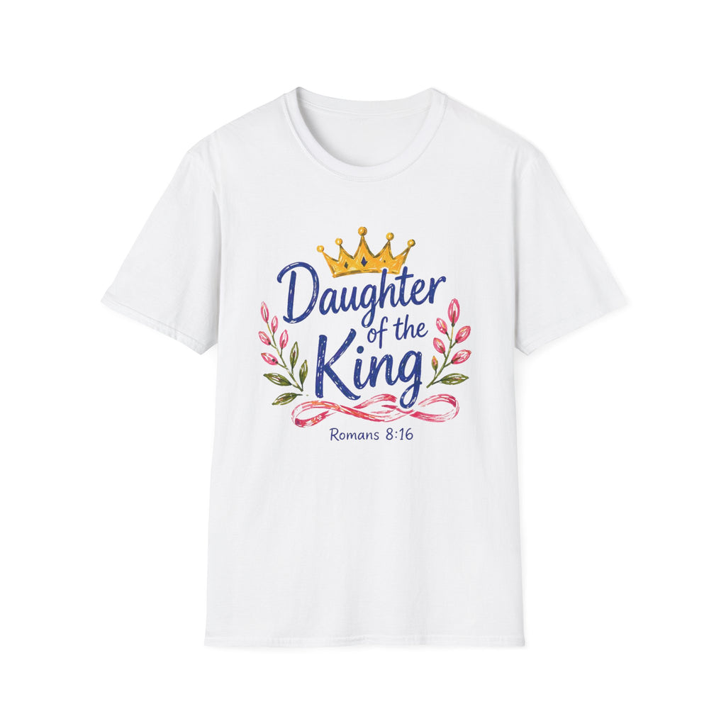 Daughter of the King Whimsical T-Shirt