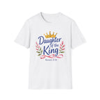 Daughter of the King Whimsical T-Shirt