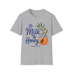 Milk & Honey Whimsical T-Shirt